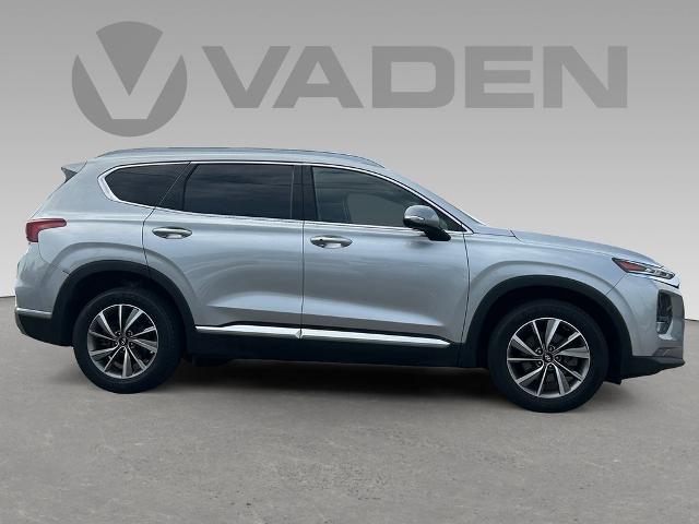 2020 Hyundai SANTA FE Vehicle Photo in Statesboro, GA 30458