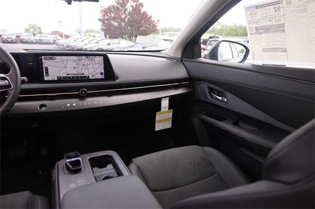 2025 Nissan ARIYA Vehicle Photo in Hazelwood, MO 63042