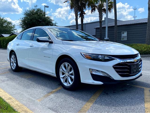 2023 Chevrolet Malibu Vehicle Photo in Hinesville, GA 31313