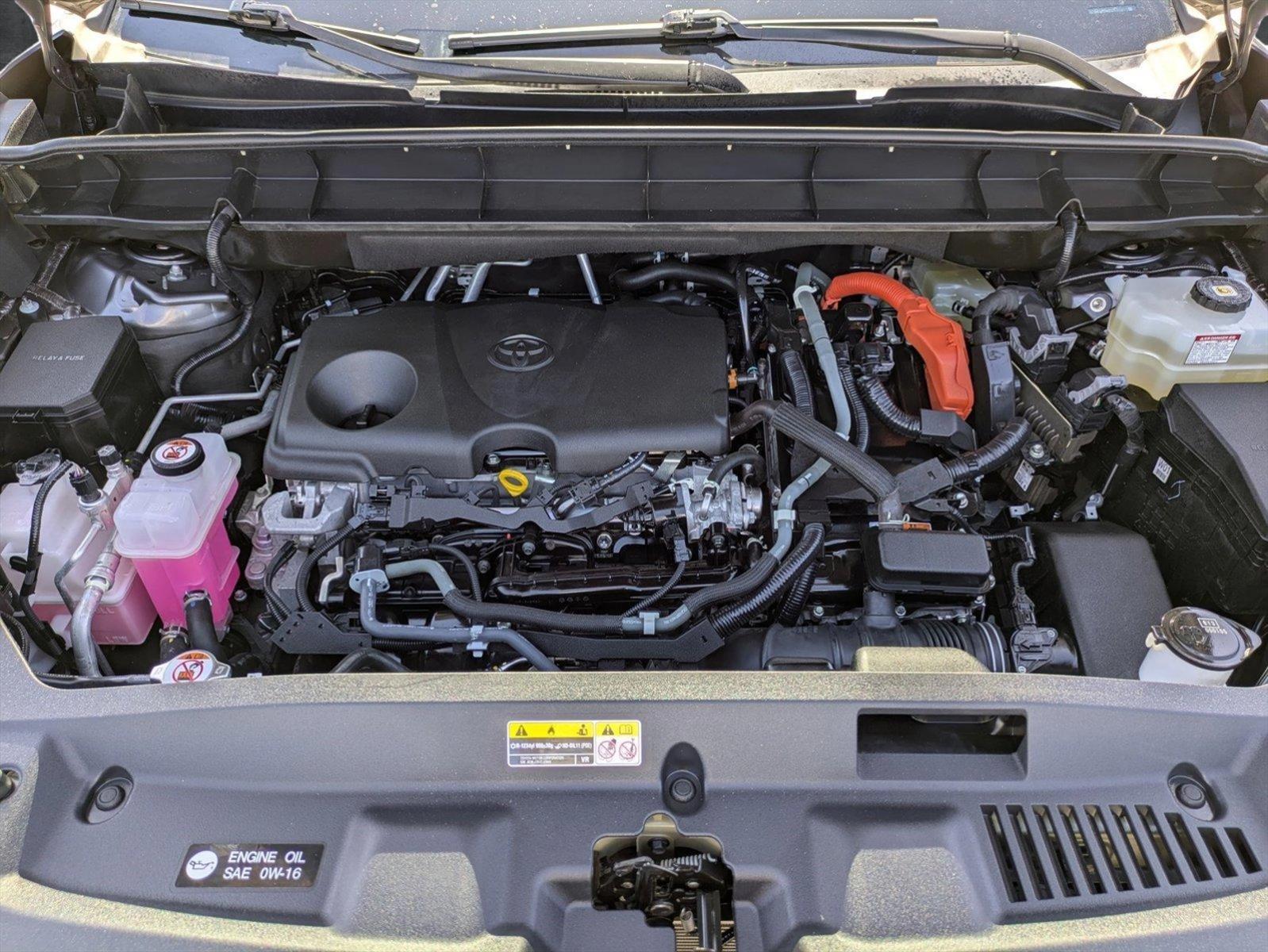 2022 Toyota Highlander Vehicle Photo in Tustin, CA 92782