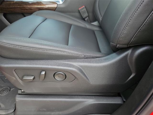 2025 GMC Sierra 1500 Vehicle Photo in EASTLAND, TX 76448-3020