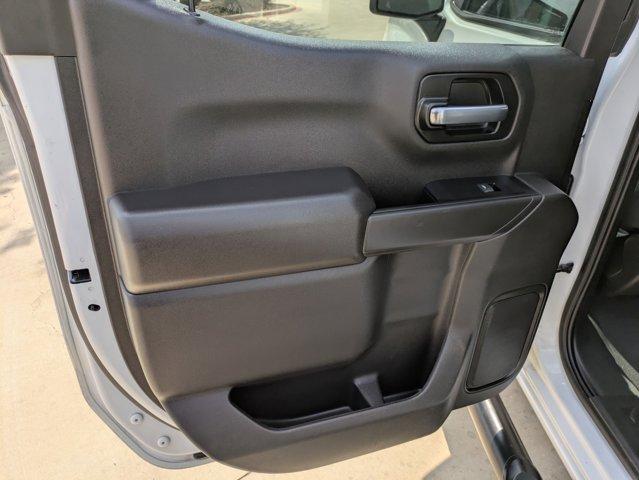 2022 Chevrolet Silverado 1500 Vehicle Photo in SELMA, TX 78154-1460