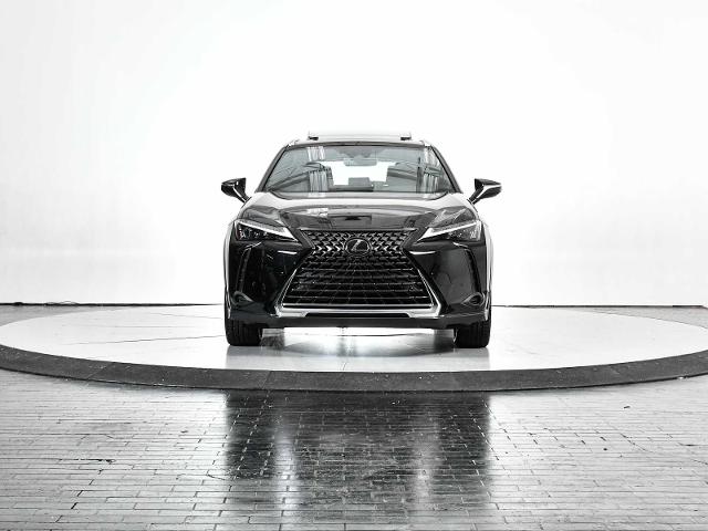 2024 Lexus UX 250h Vehicle Photo in DALLAS, TX 75235