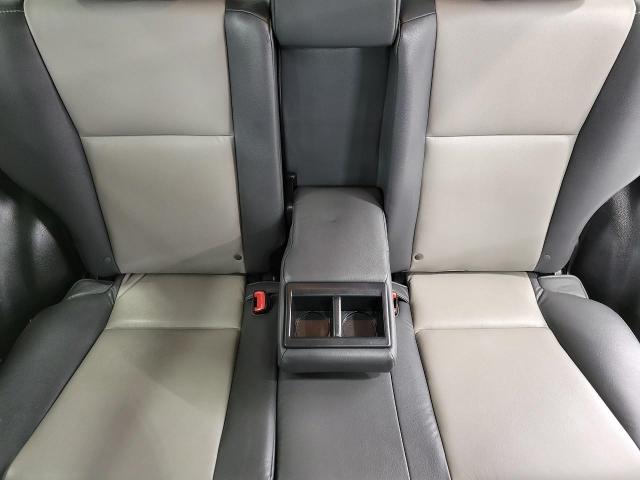 2015 Toyota RAV4 Vehicle Photo in Neenah, WI 54956