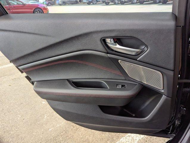 2024 Acura TLX Vehicle Photo in San Antonio, TX 78230