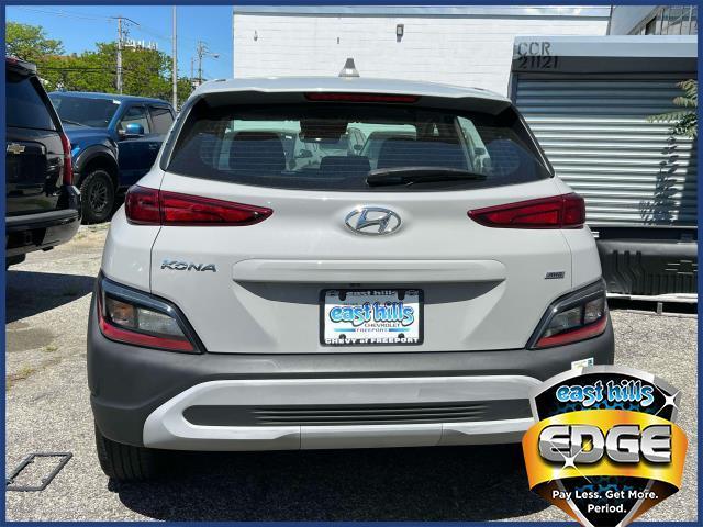 2022 Hyundai KONA Vehicle Photo in Roslyn, NY 11576