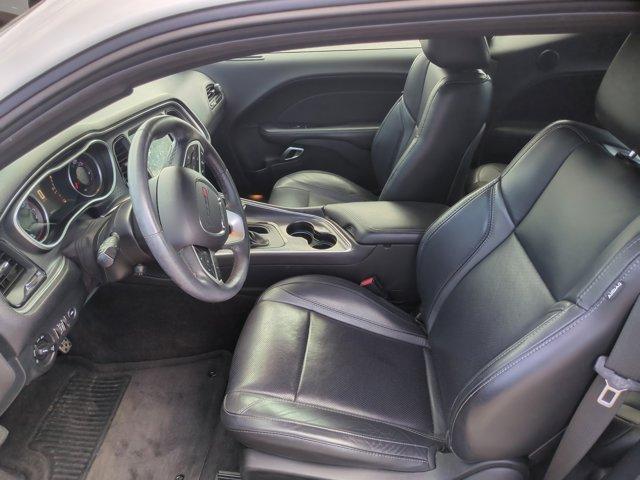 2018 Dodge Challenger Vehicle Photo in WEST FRANKFORT, IL 62896-4173