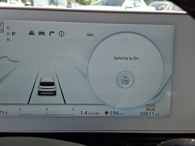 2024 Hyundai IONIQ 5 Vehicle Photo in Philadelphia, PA 19116