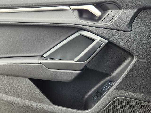 2023 Audi Q3 Vehicle Photo in PLANO, TX 75024