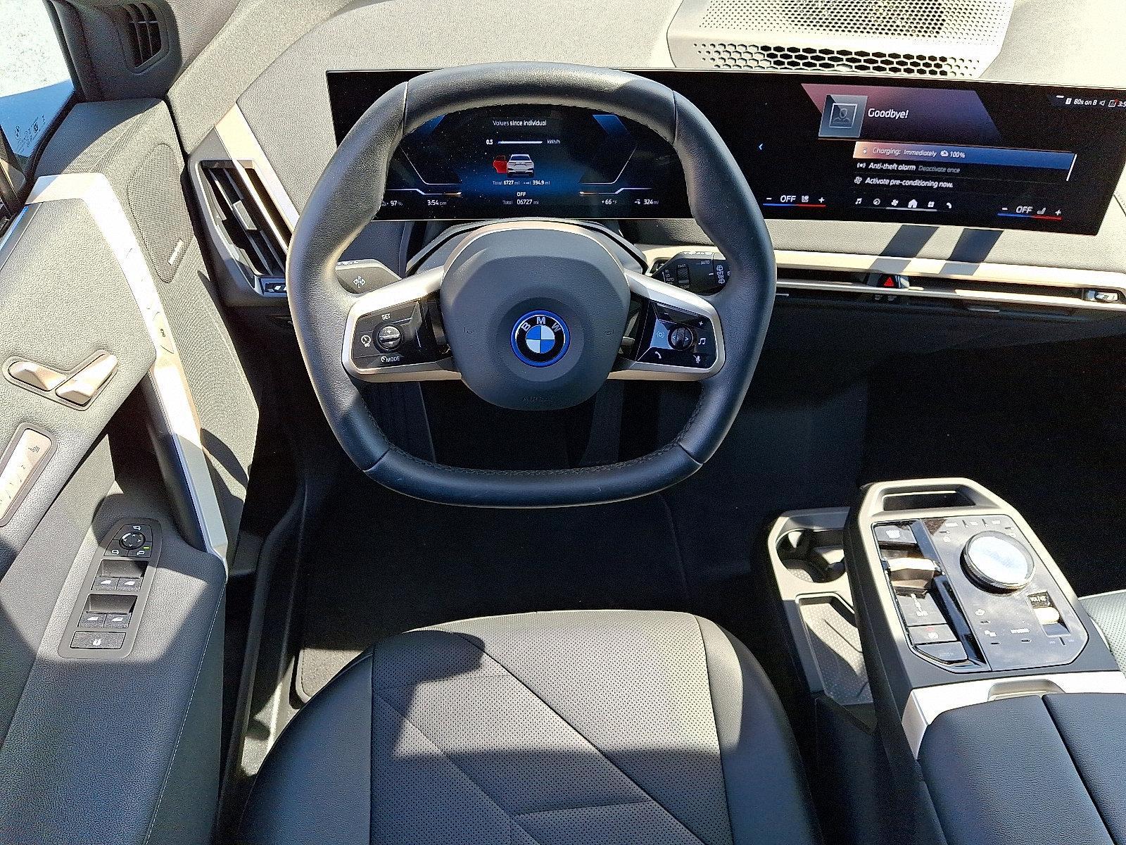2024 BMW iX Vehicle Photo in Lancaster, PA 17601
