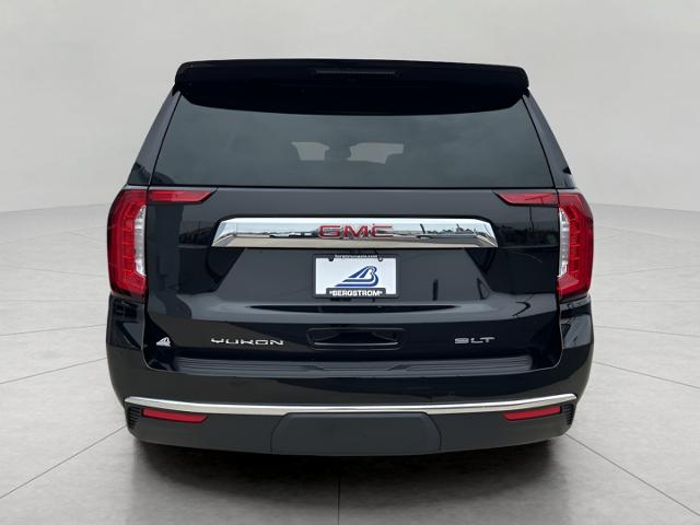 2023 GMC Yukon Vehicle Photo in MANITOWOC, WI 54220-5838