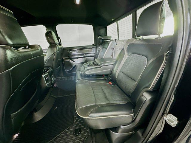 2019 Ram 1500 Vehicle Photo in Doylsetown, PA 18901