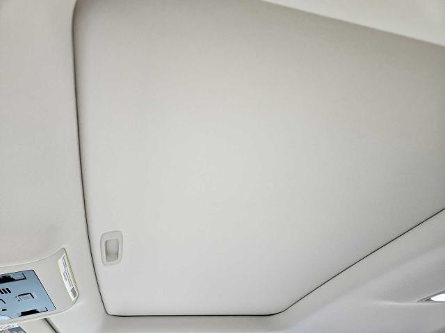 2020 Lexus LX 570 Vehicle Photo in FORT WORTH, TX 76132