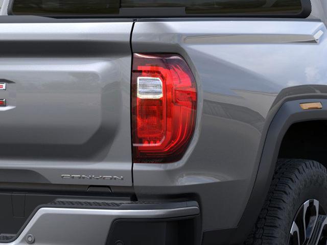 2025 GMC Canyon Vehicle Photo in GREEN BAY, WI 54303-3330