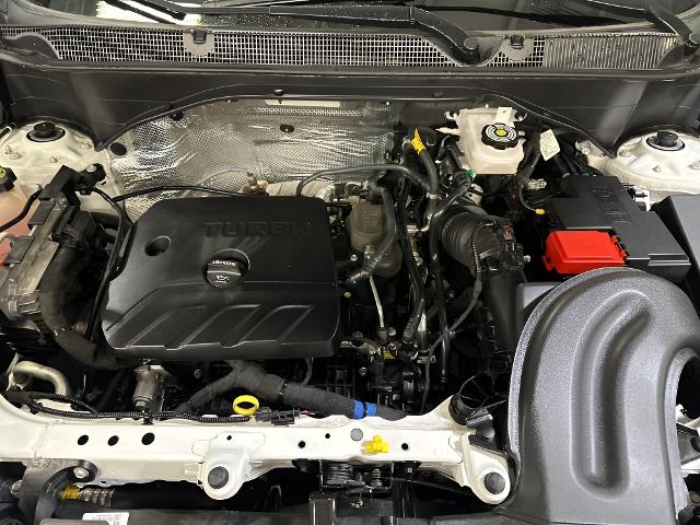 2023 Buick Encore GX Vehicle Photo in MANITOWOC, WI 54220-5838