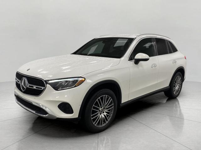 2025 Mercedes-Benz GLC Vehicle Photo in Appleton, WI 54913
