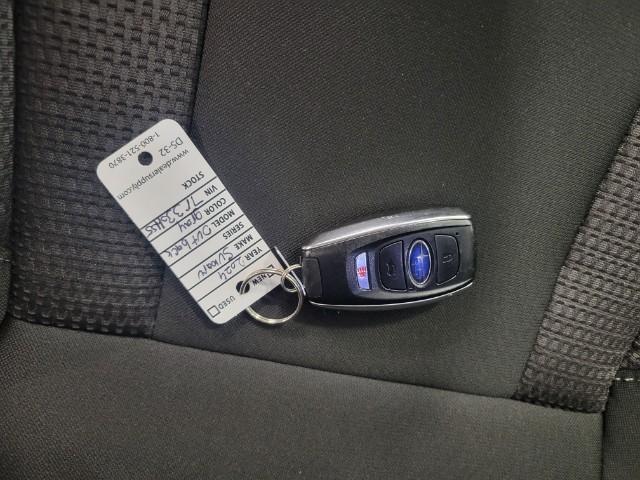 2024 Subaru Outback Vehicle Photo in Oshkosh, WI 54904