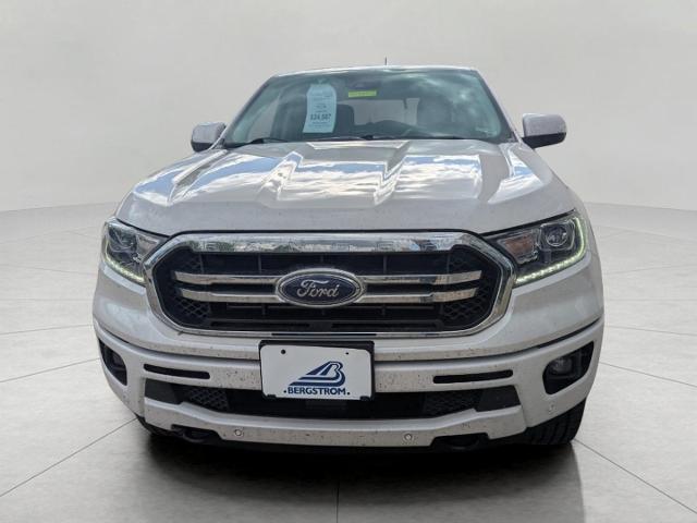 2020 Ford Ranger Vehicle Photo in Oshkosh, WI 54901