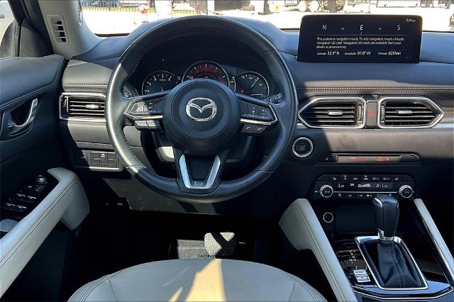 2022 Mazda CX-5 Vehicle Photo in Grapevine, TX 76051