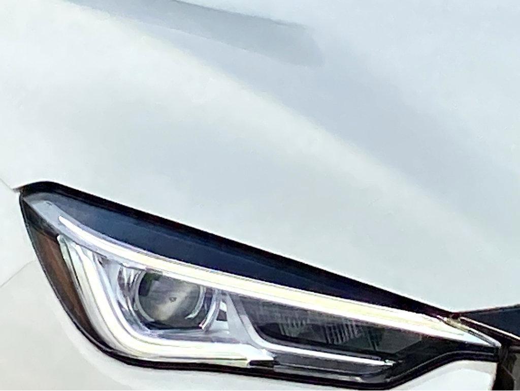 2021 INFINITI QX50 Vehicle Photo in POOLER, GA 31322-3252