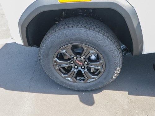 2025 GMC Canyon Vehicle Photo in HOMOSASSA, FL 34448-1461