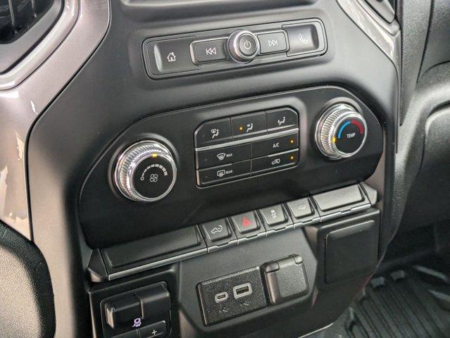 2023 GMC Sierra 2500 HD Vehicle Photo in SELMA, TX 78154-1459