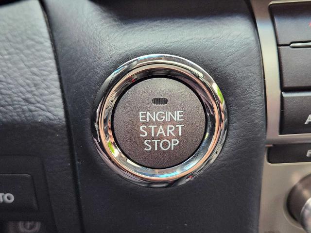 2014 Lexus LS 460 Vehicle Photo in MCKINNEY, TX 75070