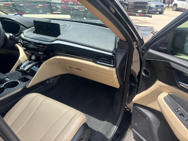 2022 Acura MDX Vehicle Photo in Grapevine, TX 76051