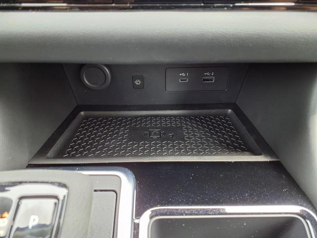 2025 Nissan Pathfinder Vehicle Photo in Oshkosh, WI 54904