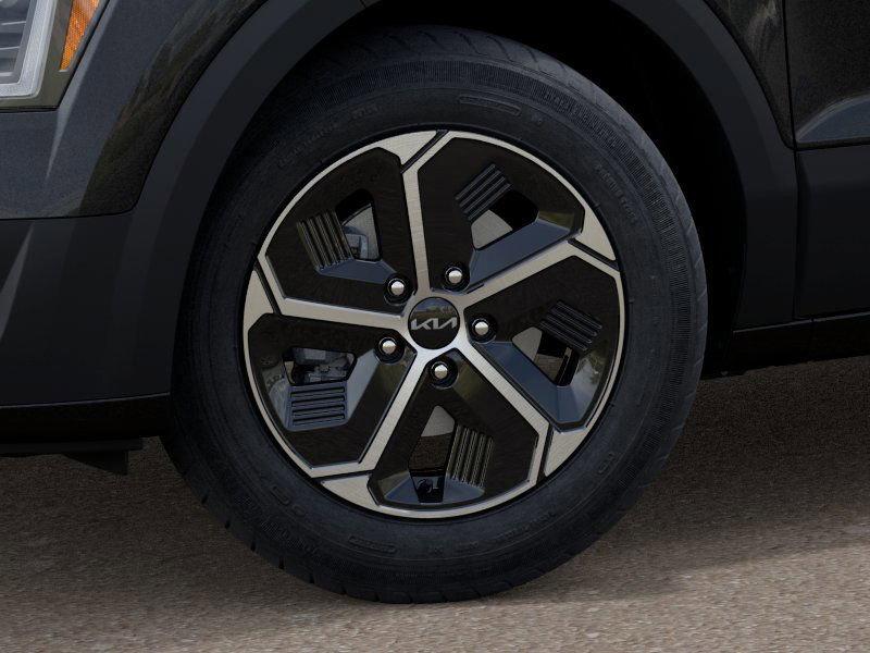 2025 Kia Niro Vehicle Photo in Belle Vernon, PA 15012