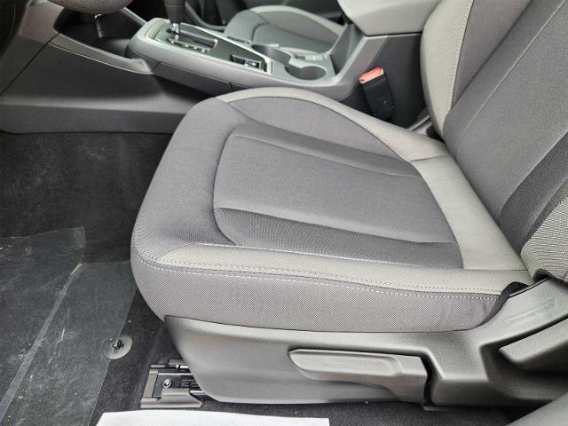 2025 Subaru Crosstrek Vehicle Photo in DALLAS, TX 75209