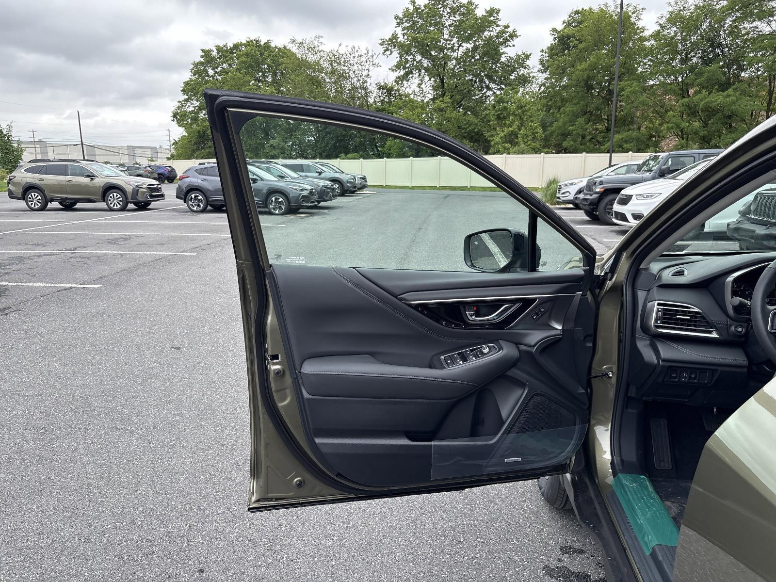 2025 Subaru Outback Vehicle Photo in Mechanicsburg, PA 17050