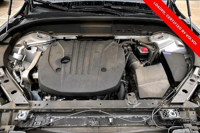 2023 Volvo XC60 Vehicle Photo in Grapevine, TX 76051