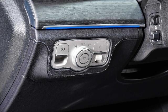 2024 Mercedes-Benz GLE Vehicle Photo in DALLAS, TX 75235