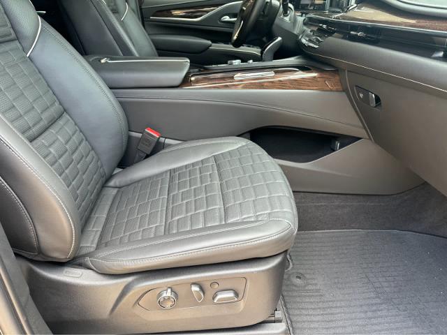 2023 Cadillac Escalade Vehicle Photo in Grapevine, TX 76051