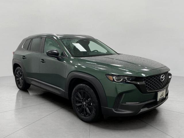 2025 Mazda CX-50 Vehicle Photo in Appleton, WI 54913