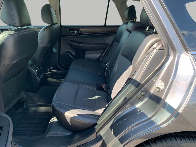 2019 Subaru Outback Vehicle Photo in Oshkosh, WI 54904