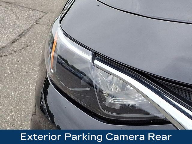2023 Chevrolet Malibu Vehicle Photo in PAWLING, NY 12564-3219