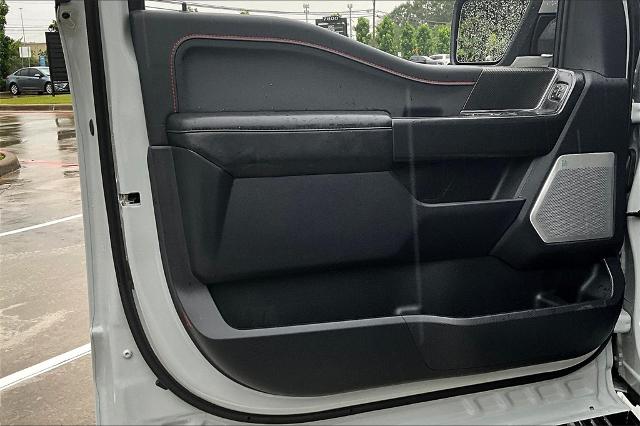 2024 Ford F-150 Vehicle Photo in Houston, TX 77007