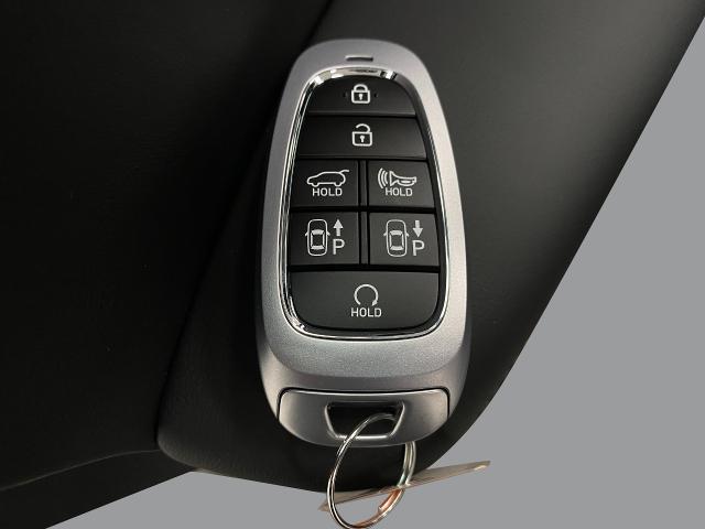 2025 Hyundai PALISADE Vehicle Photo in Appleton, WI 54913