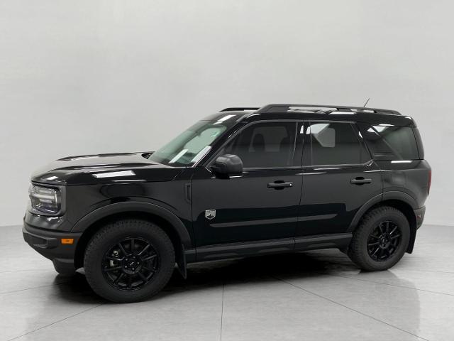 2021 Ford Bronco Sport Vehicle Photo in Appleton, WI 54913