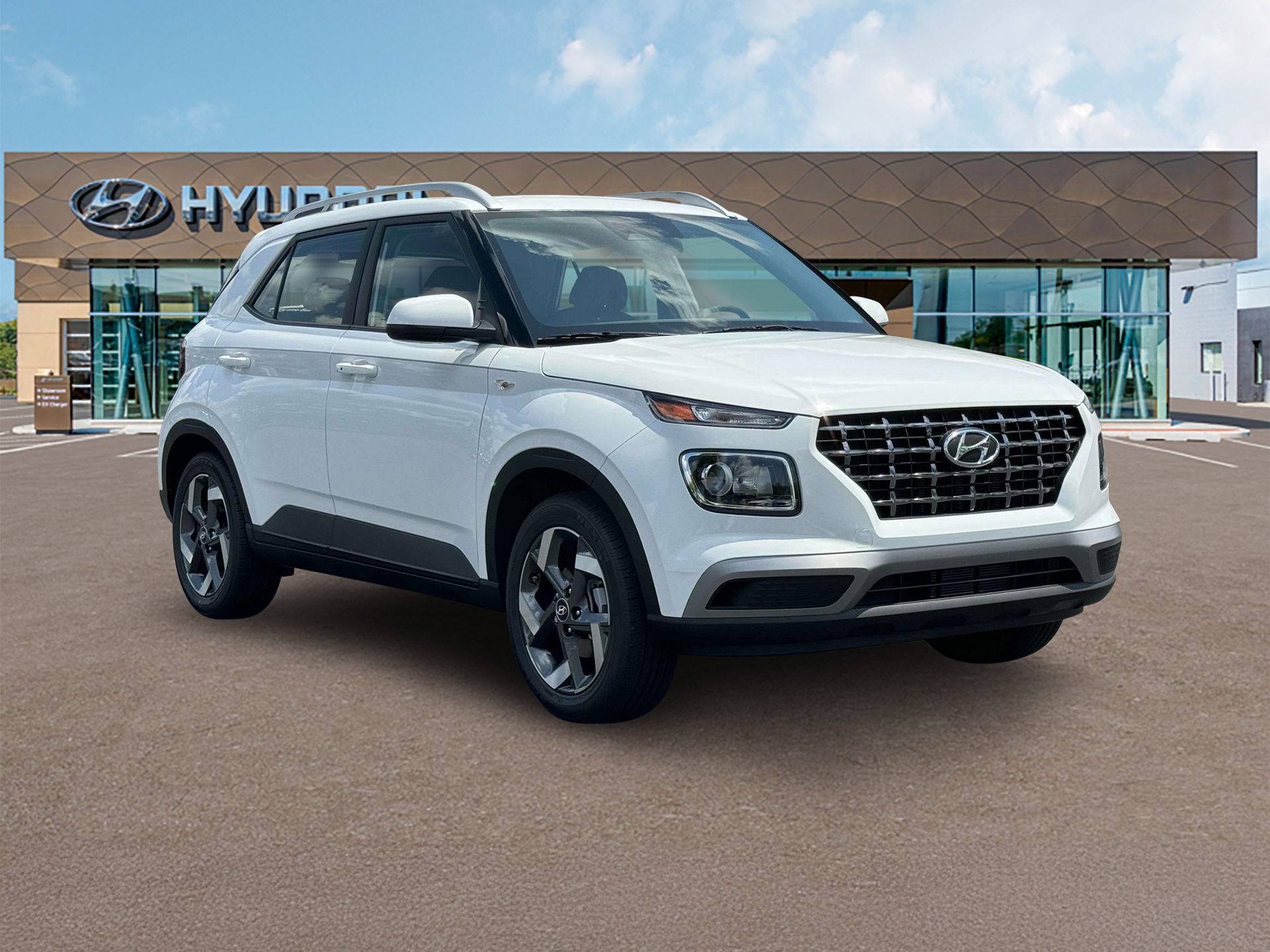 2025 Hyundai VENUE Vehicle Photo in Philadelphia, PA 19116