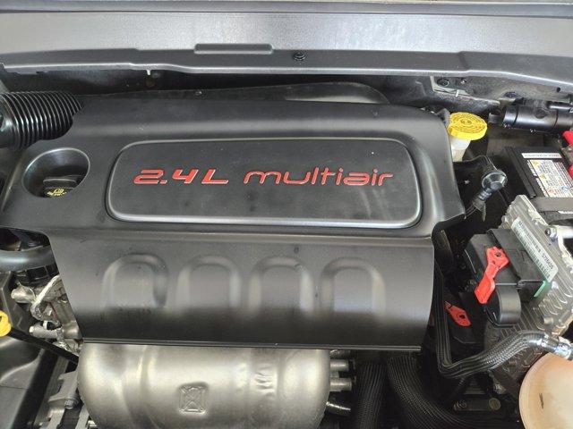 2022 Jeep Compass Vehicle Photo in Decatur, TX 76234