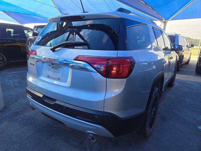 2019 GMC Acadia Vehicle Photo in Decatur, TX 76234