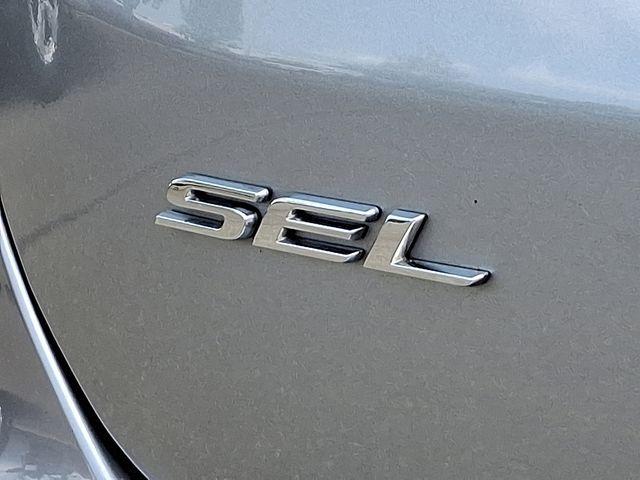 2024 Ford Edge Vehicle Photo in DANBURY, CT 06810-5034