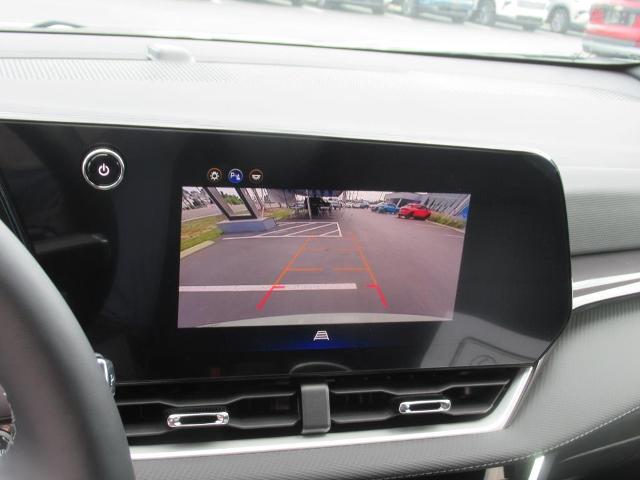 2026 Chevrolet Equinox Vehicle Photo in LEESBURG, FL 34788-4022