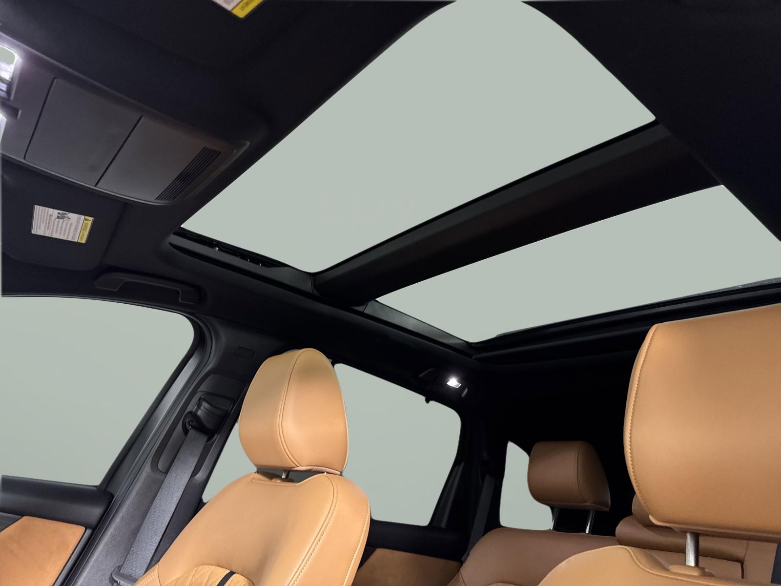 2025 Mazda CX-70 Vehicle Photo in Georgetown, TX 78626