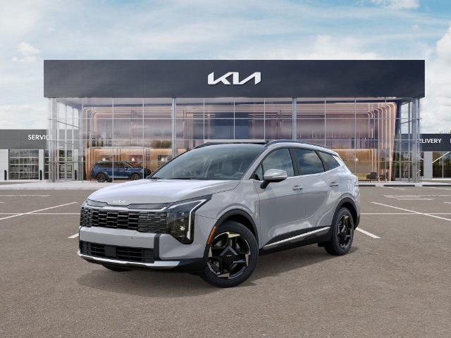 2026 Kia Sportage Vehicle Photo in Appleton, WI 54914