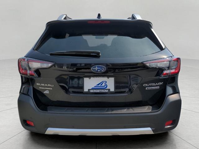 2025 Subaru Outback Vehicle Photo in Green Bay, WI 54304