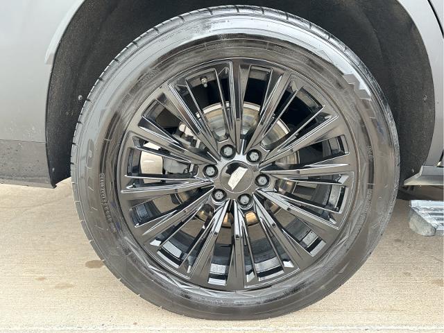 2021 Cadillac Escalade Vehicle Photo in Grapevine, TX 76051